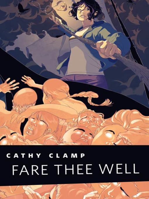 Title details for Fare Thee Well by Cathy Clamp - Wait list